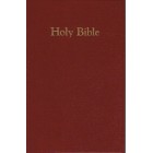 NKJV Holy Bible In Hardback